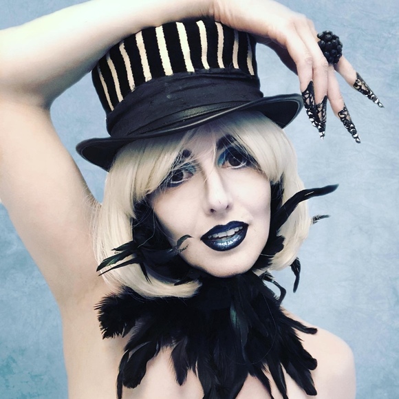 vanityvogue